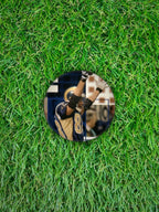 TORRY HOLT 2002 Upper Deck MVP