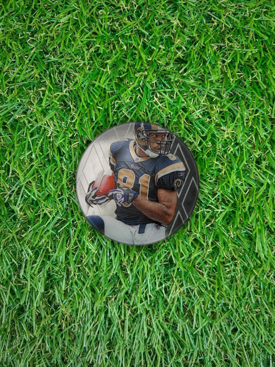 TORRY HOLT 2025 Panini Phoenix Football