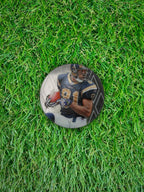 TORRY HOLT 2025 Panini Phoenix Football