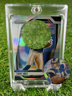 TORRY HOLT 2024 Panini Prizm