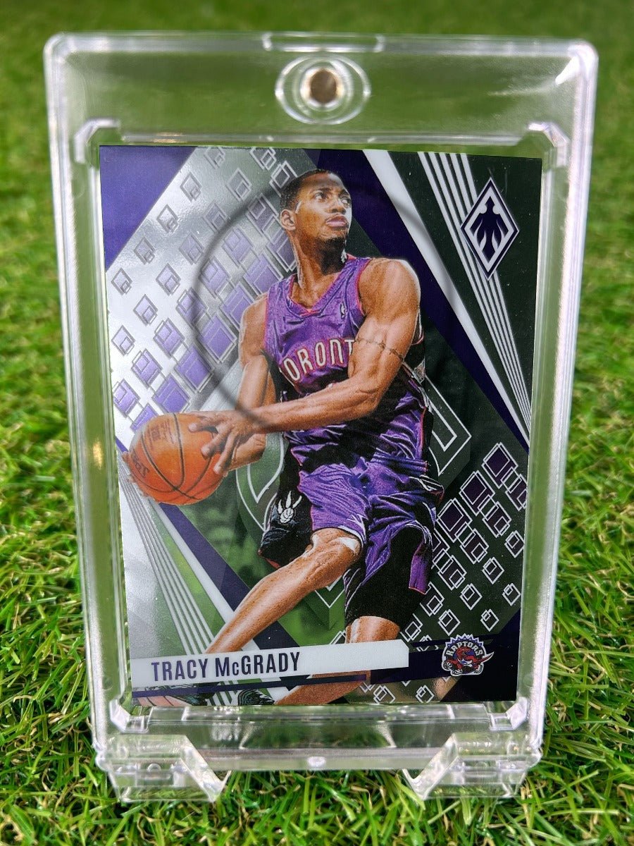 TRACY MCGRADY 2023 Panini Phoenix Basketball