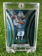 TRAVIS HUNTER 2025 Panini Mosaic Elevate