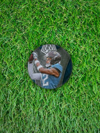 TRAVIS HUNTER 2025 Panini Mosaic Elevate