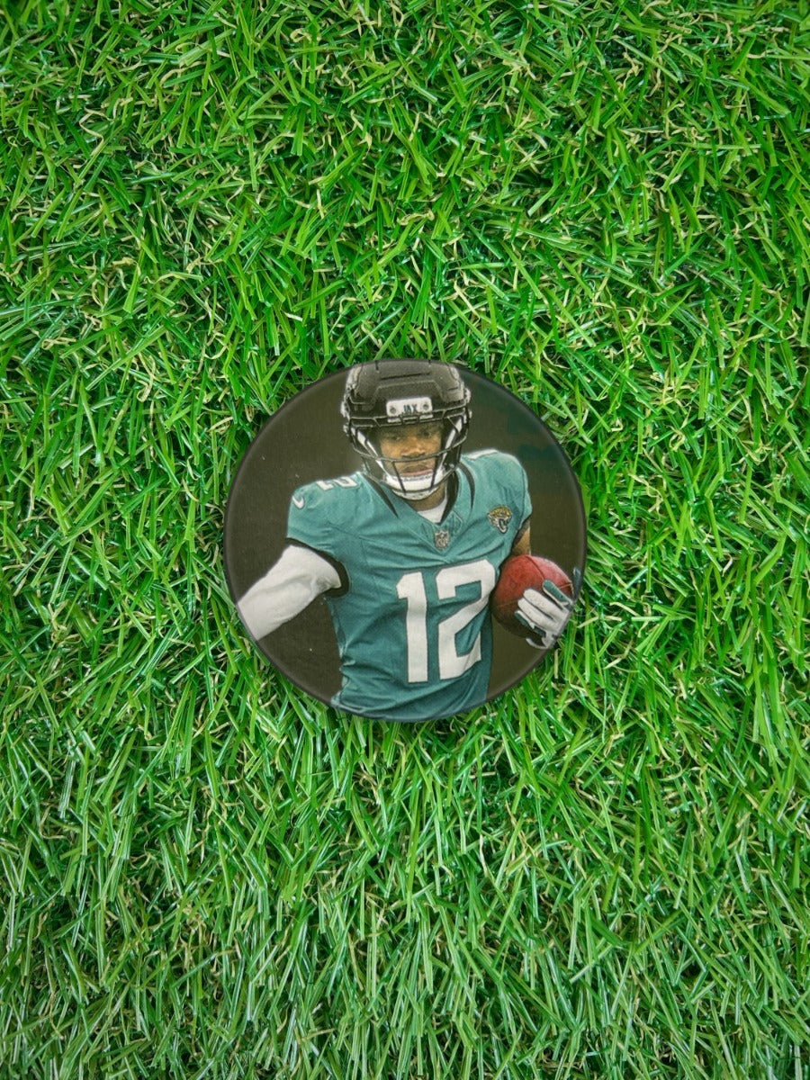 TRAVIS HUNTER 2025 Panini Absolute Football Rookie Wave