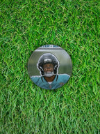 TRAVIS HUNTER 2025 Donruss Optic Rated Rookie