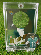 TRAVIS HUNTER 2025 Panini Absolute Football Rookie Wave