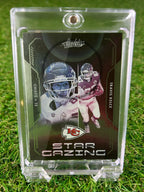 TRAVIS KELCE 2023 Panini Absolute Football