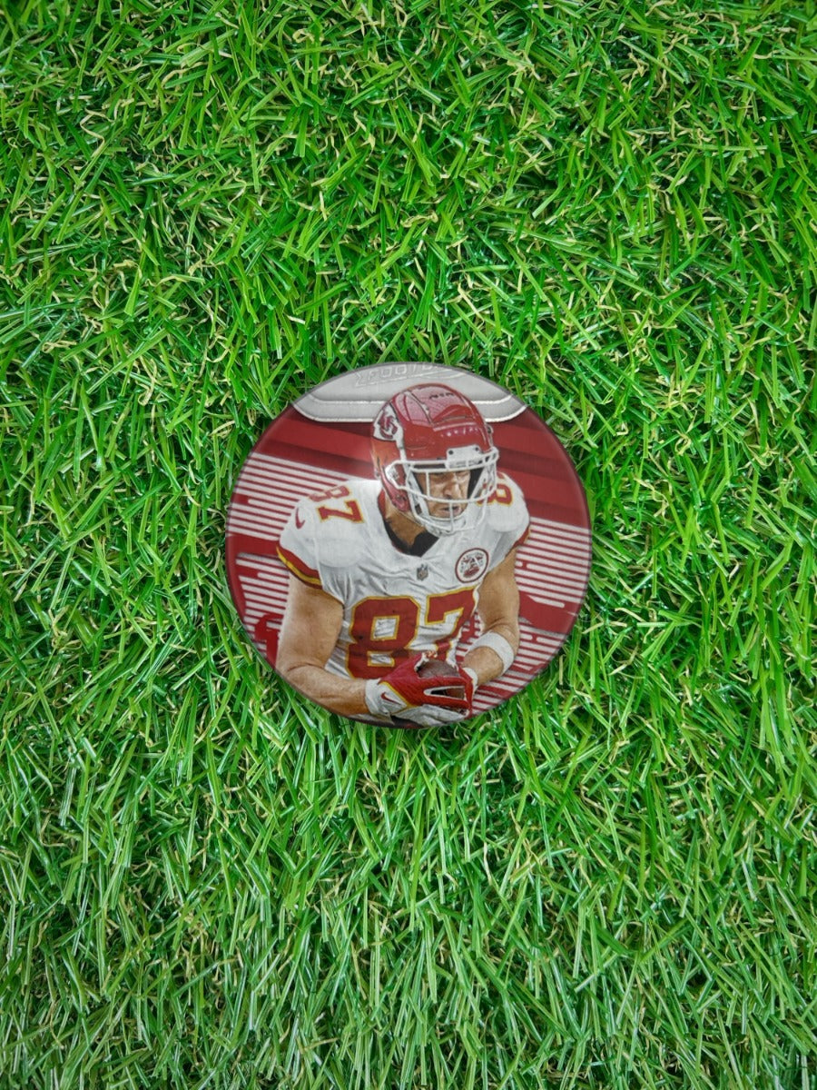 TRAVIS KELCE 2023 Absolute Football