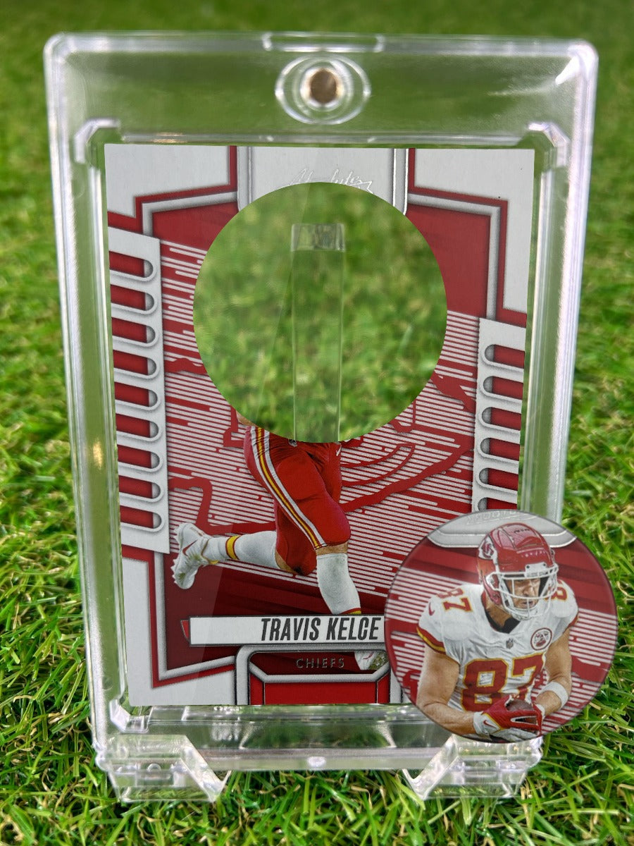 TRAVIS KELCE 2023 Absolute Football