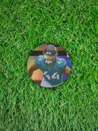 TRAVON WALKER 2022 Panini Donruss Football