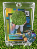 TRAVON WALKER 2022 Panini Donruss Football