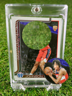 TRE JOHNSON III 2025 Topps Flagship