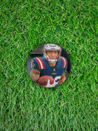 TREVEYON HENDERSON 2025 Mosaic