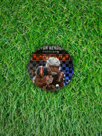 TREVEYON HENDERSON 2025 Rookie Stars Thrillers