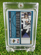 TREVOR LAWRENCE 2023 Donruss Press Proof