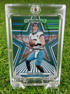 TREVOR LAWRENCE 2024 Rookies & Stars