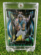 TREVOR LAWRENCE 2024 Panini Select Football