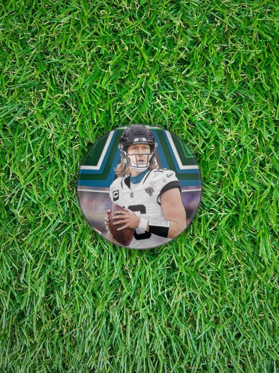 TREVOR LAWRENCE 2024 Rookies & Stars