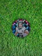 TREVOR LAWRENCE 2024 Mosaic