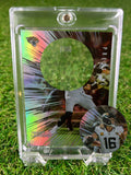 TREVOR LAWRENCE 2026 Topps Pressure Cookers