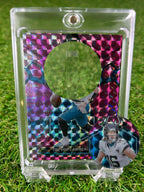 TREVOR LAWRENCE 2024 Mosaic