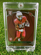 TREY BENSON 2024 Panini Totally Certified