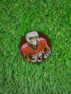TREY BENSON 2024 Panini Totally Certified