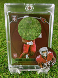 TREY BENSON 2024 Panini Totally Certified