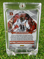 TREY HENDRICKSON 2024 Panini Phoenix Football