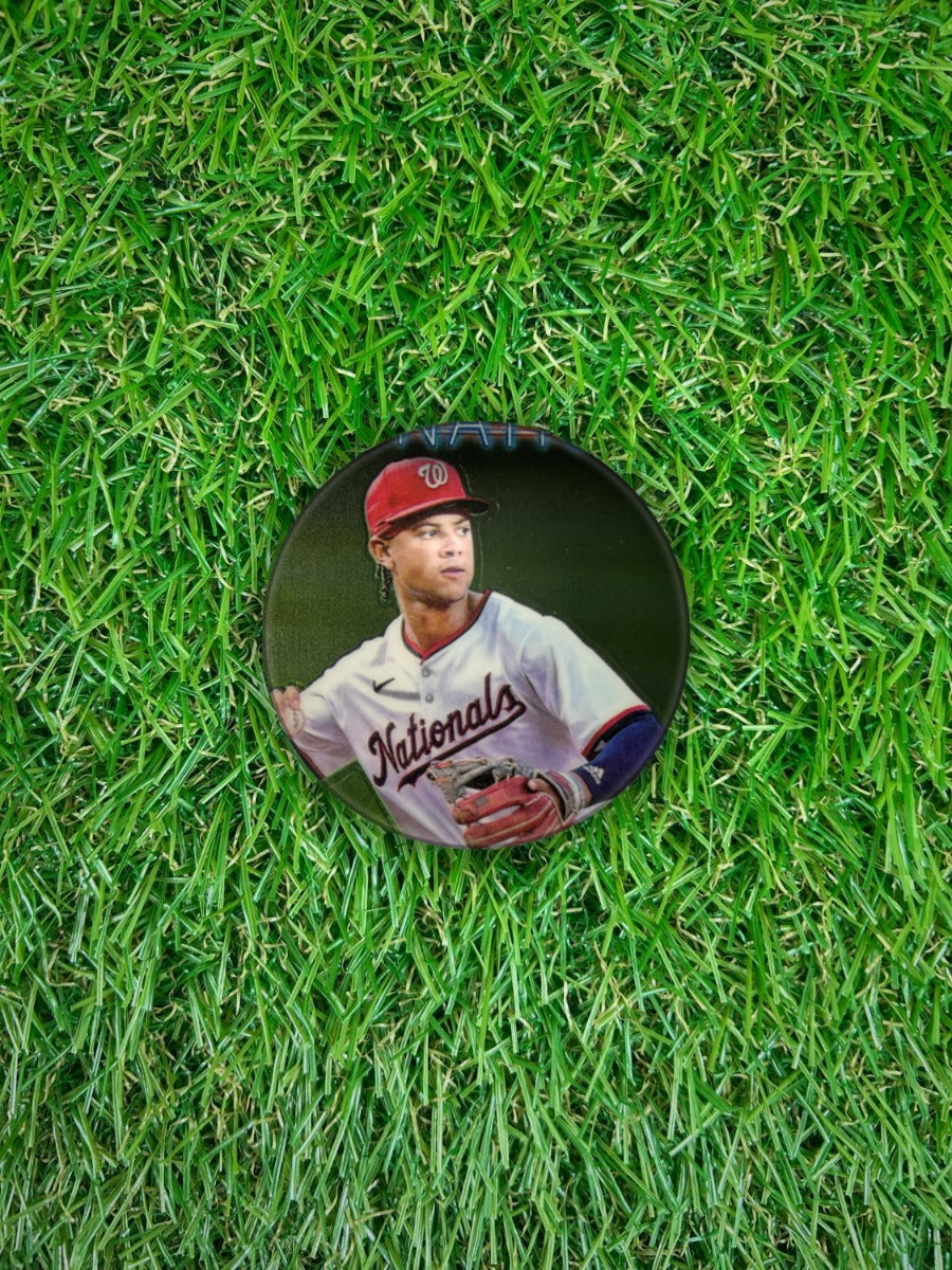 TREY LIPSCOMB 2024 Topps Chrome