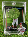 TREY LIPSCOMB 2024 Topps Chrome