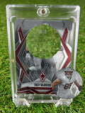 TREY MCBRIDE 2025 Panini Phoenix Football