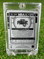 TRISTAN DA SILVA 2024 Panini Hoops