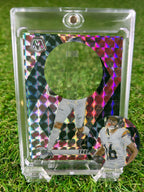 TROY FRANKLIN 2025 Panini Mosaic Football