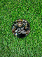 TUCKER KRAFT 2025 Mosaic
