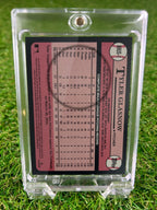 TYLER GLASNOW 2024 Topps 35th Anniversary