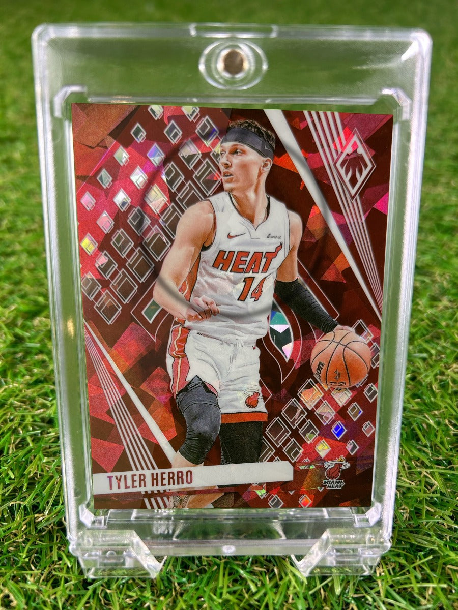 TYLER HERRO 2024 Panini Phoenix Basketball