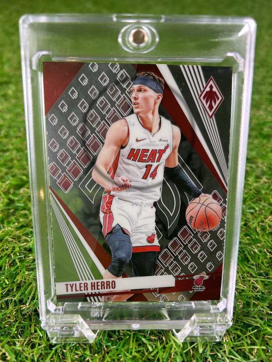 TYLER HERRO 2023 Panini Phoenix Basketball