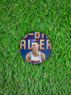 TYLER HERRO 2025 Topps 8-Bit Ballers