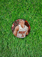 TYLER HERRO 2024 Panini Phoenix Basketball