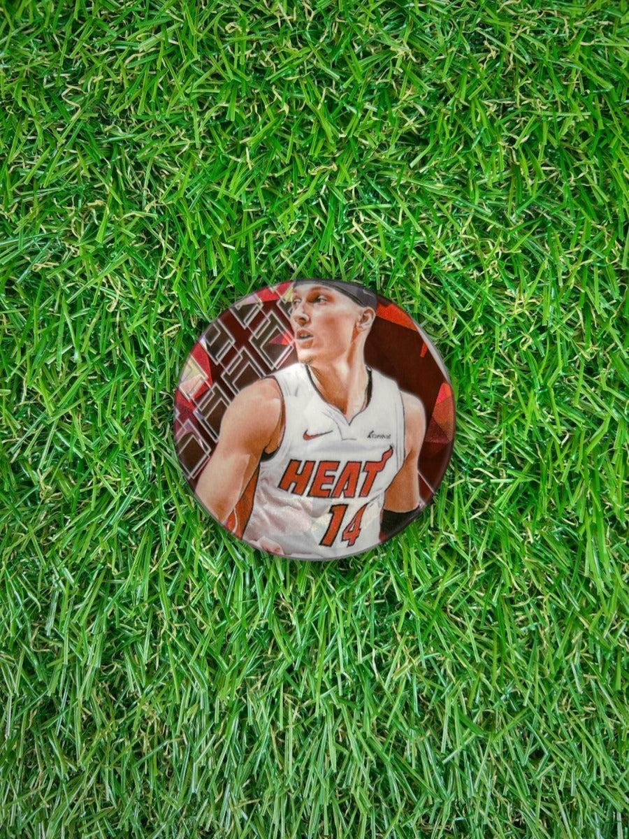 TYLER HERRO 2024 Panini Phoenix Basketball