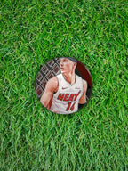 TYLER HERRO 2023 Panini Phoenix Basketball