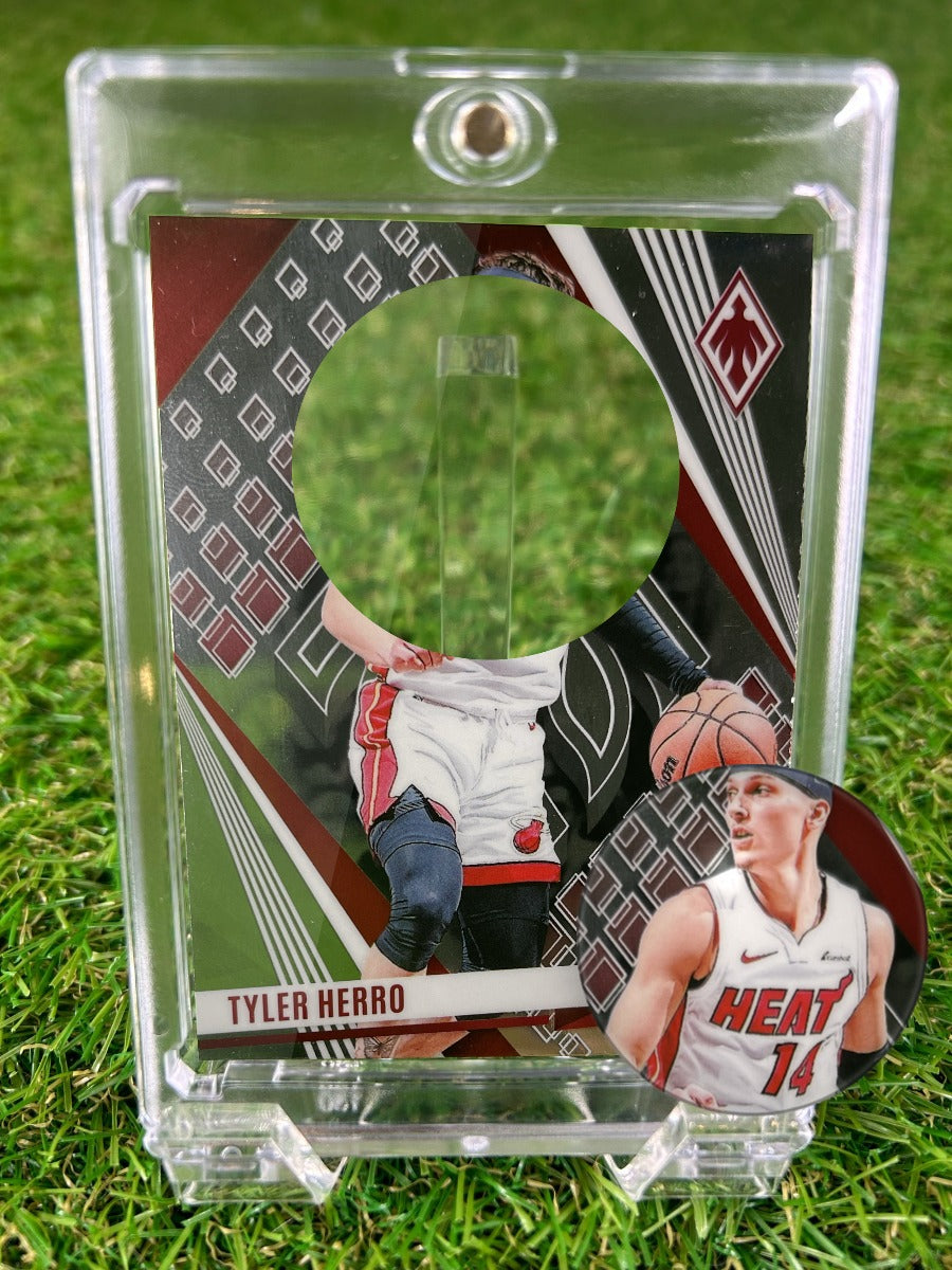 TYLER HERRO 2023 Panini Phoenix Basketball