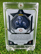 TYLER SCOTT 2023 Panini Rookies & Stars Football