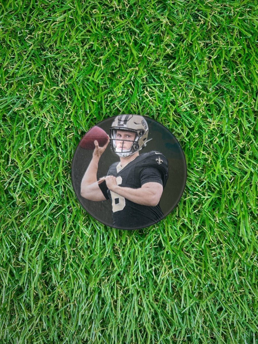 TYLER SHOUGH 2025 Panini Absolute Football