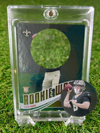 TYLER SHOUGH 2025 Panini Absolute Football