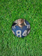 TYLER WARREN 2025 Panini Mosaic