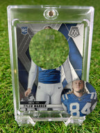 TYLER WARREN 2025 Panini Mosaic