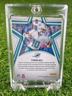 TYREEK HILL 2024 Panini Rookies & Stars Football