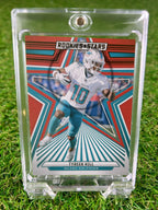 TYREEK HILL 2024 Panini Rookies & Stars Football